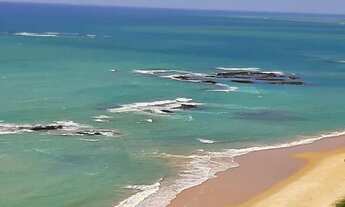 Imagem 6: Green Village, 196m2 - Guaxuma Pé na Areia - 4 suítes 4 vagas de garagem