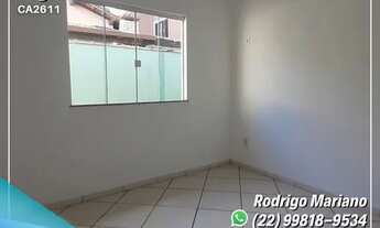 Imagem 4: Ótima casa em condomínio com 2 quartos no jardim Bela Vista em Rio das Ostras