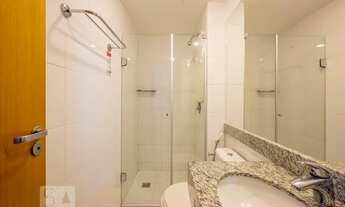 Imagem 3: Apartamento para Aluguel - Águas Claras, 1 Quarto, 28 m2