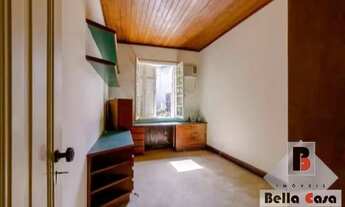 Imagem 6: Sobrado para venda ou locaçãp na Aclimação, Rua tranquila