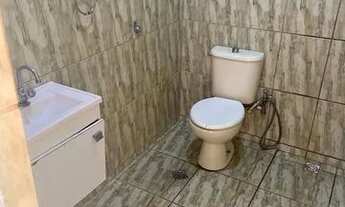 Imagem 5: Casa de Vila Grande, 2 Quartos, Sala, Cozinha, Banheiro