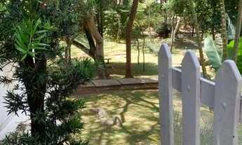 Imagem 3: Casa disponível para locação em Alphaville