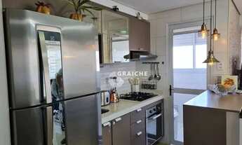 Imagem 7: Apartamento com 2 dormitórios à venda, 59 m² por R$ 699.000 - Ipiranga - São Paulo/SP