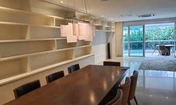 Imagem 5: Apartamento com 4 dormitórios para alugar em Rio De Janeiro