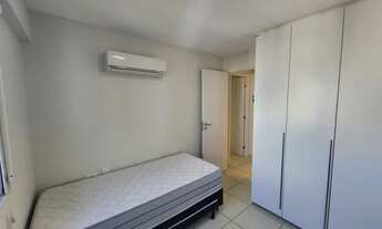 Imagem: Apartamento para aluguel tem 53 metros quadrados