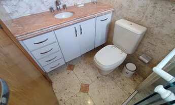 Imagem 4: Apartamento para venda com 215 metros quadrados com 4 quartos em Santana - São Paulo - SP