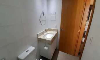 Imagem 7: Apartamento para aluguel possui 55 metros quadrados com 2 quartos em Intermares - Cabedelo