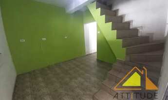 Imagem 2: Sobrado à Venda - Jardim Represa - São Bernardo do Campo