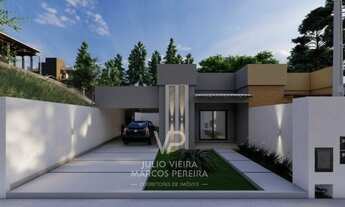 Imagem 5: Camboriú - Casa Padrão - Tabuleiro