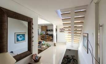 Imagem 7: Casa para Venda - 273.96m², 3 dormitórios, sendo 3 suites, 2 vagas - Ipanema