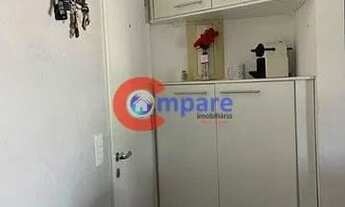 Imagem 7: Excelente apartamento com 2 dormitórios, 1 suite - Metrô Tatuapé