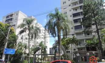 Imagem 2: Apartamento à venda, 2 quartos, Tristeza - Porto Alegre/RS