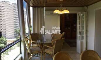 Imagem 2: Apartamento com 3 dormitórios à venda, 325 m² por R$ 4.800.000,00 - Moema - São Paulo/SP