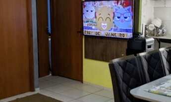 Imagem 3: Apartamento em Jesuítas