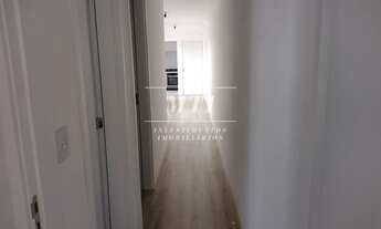 Imagem 6: Apartamento para venda em Campestre de 53.00m² com 2 Quartos e 1 Suite