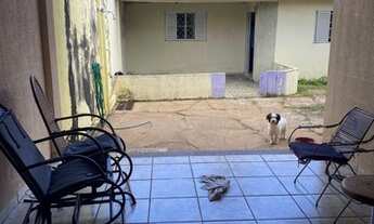 Imagem 6: Casa de condomínio para venda com 350 metros quadrados com 3 quartos em Jardim Leblon - Cu