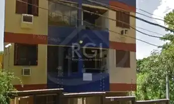 Imagem: Cobertura para Venda - 99.48m², 3 dormitórios