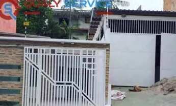 Imagem 2: Parque10 - Casa + Galpão p/8 carros à vista ou pelo Financiamento