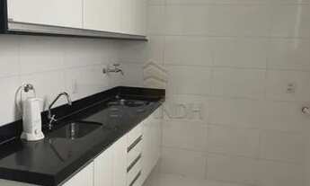 Imagem 5: Apartamento Padrão em Sertãozinho