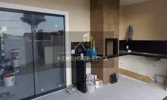 Imagem 3: Casa com 3 quartos sendo 1 suíte em condomínio fechado