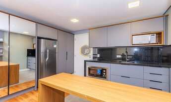 Imagem 6: CURITIBA - Apartamento Padrão - Champagnat