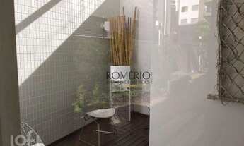 Imagem 11: Apartamento com 2 dormitórios sendo 1 Suíte à venda, 57 m² - Perdizes - São Paulo/SP