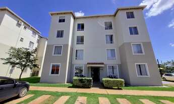 Imagem 3: Apartamento Condomínio Rossi Ideal Três Barras II