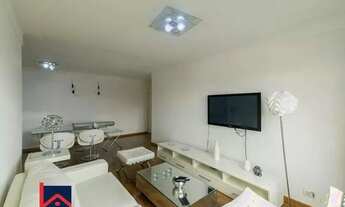 Imagem 2: Locação Apartamento 2 Dormitórios - 110 m² Vila Olímpia