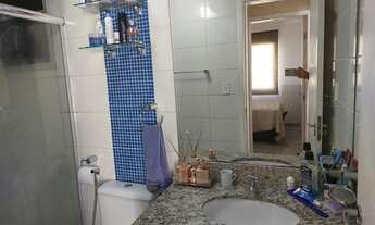 Imagem 2: Apartamento para venda possui 70 metros quadrados com 3 quartos em Imbuí - Salvador - BA