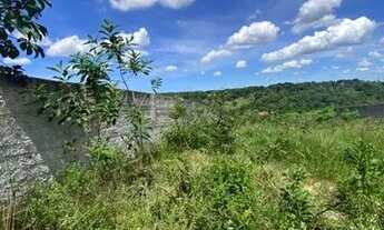 Imagem 4: Terreno em aldeia