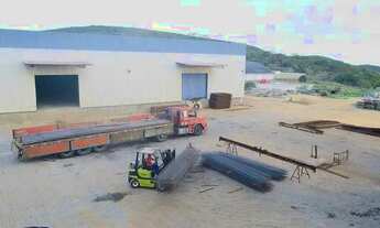 Imagem 4: ALG Galpão com 3000m2 de área construída na Cidade de Garanhuns