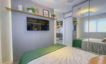 Imagem 4: Apartamento para venda com 2 quartos em Samambaia Norte - Brasília - DF