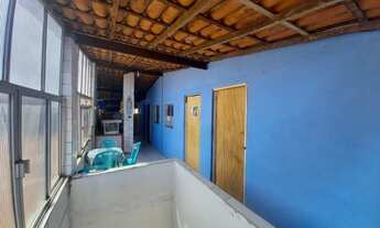 Imagem: Alugo quarto no Bonfim