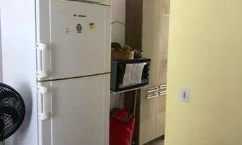 Imagem 7: Apartamento com 1 dormitório, 30 m² - venda por R$ 110.000,00 ou aluguel por R$ 1.100,00/m