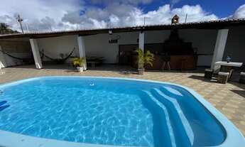 Imagem: Vendo ou Alugo casa para fim de semana ou