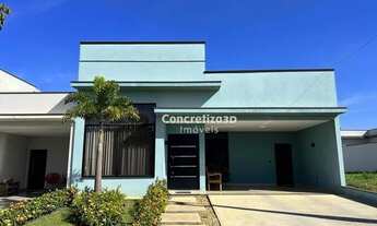 Imagem: Casa com 3 suítes à venda, 154 m² por