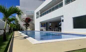 Imagem 2: Apartamento para aluguel tem 94 metros quadrados com 3 quartos em - Aquiraz