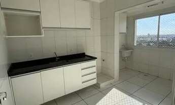 Imagem 5: Apartamento para locação no Edifício Residencial Zoncolan, Sorocaba / SP