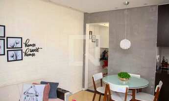 Imagem: Apartamento para Aluguel - Nacional, 2 Quartos