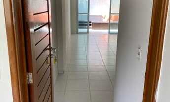 Imagem 4: Vendo apartamento térreo com área externa e piscina privativa no cabo Branco