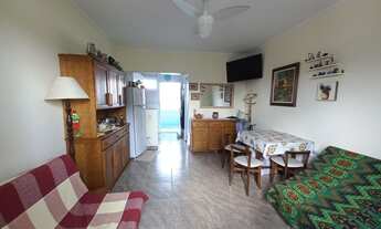 Imagem: Kitnet/conjugado em Boqueirão - Praia Grande