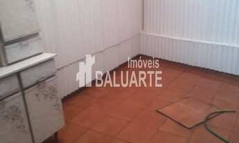 Imagem 6: Casa com 1 dormitório para alugar, 50 m² por R$ 1.750,00/mês - Campo Grande - São Paulo/SP