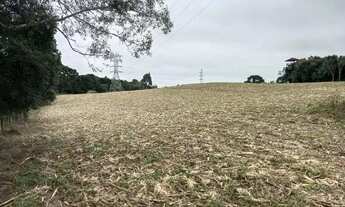 Imagem: Chácara Piraquara