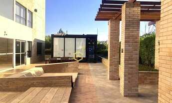 Imagem 4: Apartamento 1 dorm locação Max Haus-R$ 4.000,00