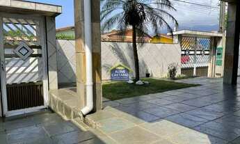 Imagem 3: Casa com 3 dorms, Real, Praia Grande - R$ 565 mil, Cod: ACT2231