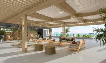 Imagem 7: Apartamento com 3 dormitórios à venda, 95 m² por R$ 975.311 - Itacolomi - Balneário Piçarr