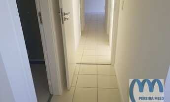 Imagem 4: Apartamento para Venda - Centro, São Gonçalo - 71m², 1 vaga