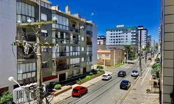 Imagem 6: 01 Dormitório de frente no centro