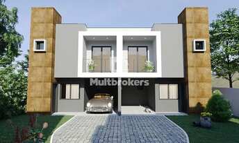 Imagem 5: CURITIBA - Casa de Condomínio - Portão