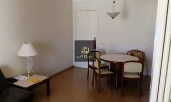 Imagem 3: Flat disponível no Jardins